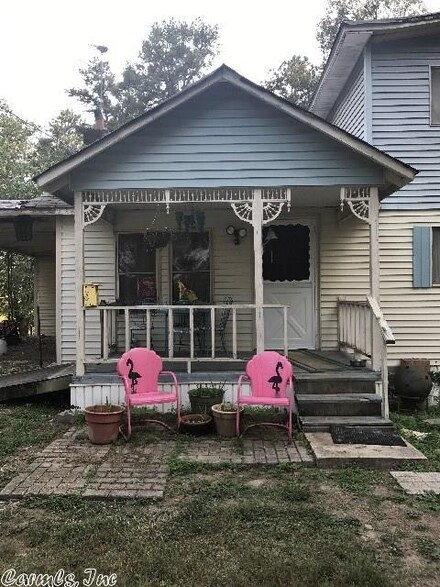 0 Delight Terrace, Royal, AR 71968