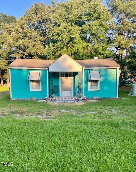 930 Rand St, Smithfield, NC 27577