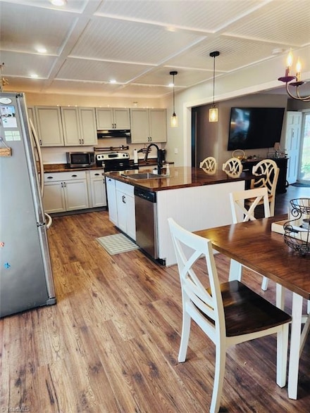 4330 Glenford Dr, Winston Salem, NC 27107