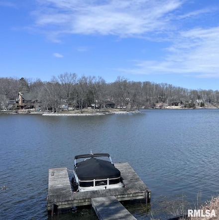 3695 Parrish Ridge Ln, Goreville, IL 62939