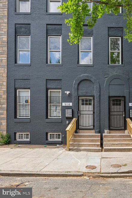 914 N Arlington Ave, Baltimore, MD 21217