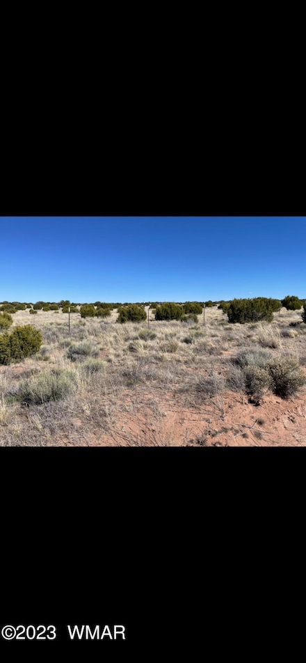 Lot 142 River Springs Unit, St. Johns, AZ 85936