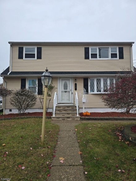 18 Donna Dr Unit 2, Wood Ridge, NJ 07075