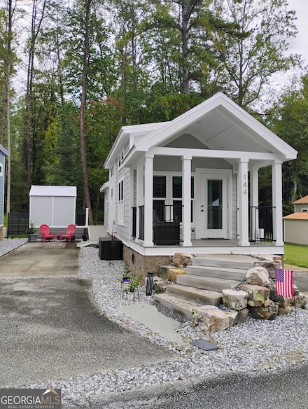 4960 Laurel Lodge Rd Unit LOT 44, Clarkesville, GA 30523