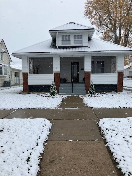 207 W Oak St, Jackson, OH 45640