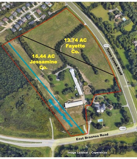 5447 Tates Creek Rd, Lexington, KY 40515