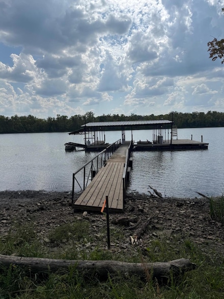 28255 Doc Rhodes Ave, Warsaw, MO 65355