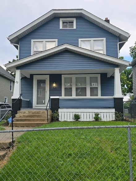 82 Whitethorne Ave, Columbus, OH 43223