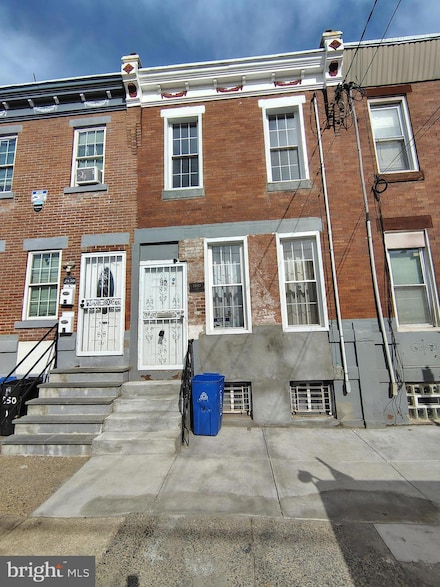 2852 Jasper St, Philadelphia, PA 19134