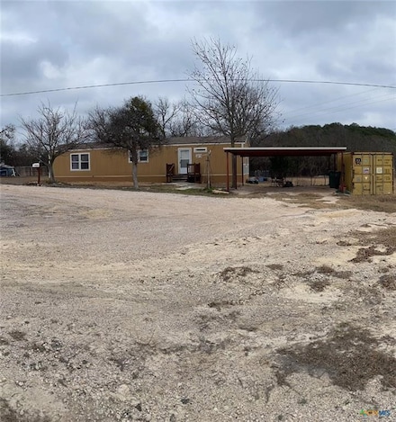 349 S 9th St, Lometa, TX 76853