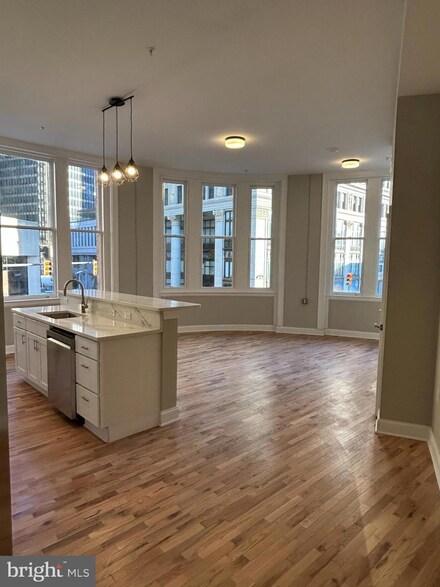 100 W Lexington St Unit 301, Baltimore, MD 21201