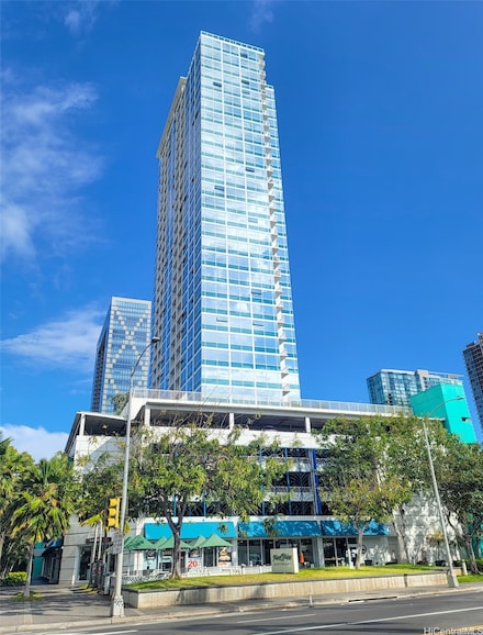 909 Kapiolani Blvd Unit 806, Honolulu, HI 96814