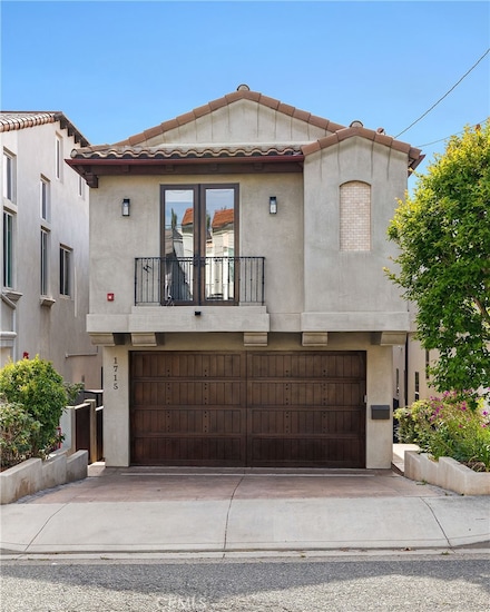 1715 Reed St, Redondo Beach, CA 90278