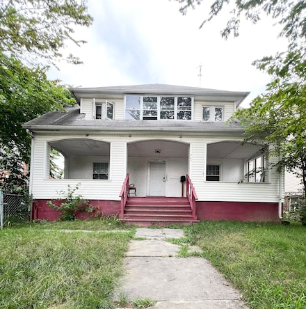 251 S Marshall St, Hartford, CT 06105