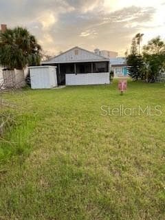 0 2nd St E, Redingtn Shor, FL 33708