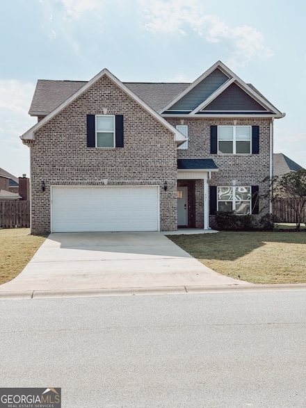 631 Samantha Brooke Way, Bonaire, GA 31005