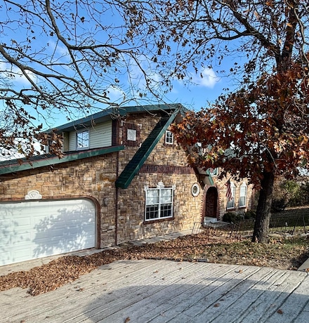 1370 State Highway Y, Forsyth, MO 65653