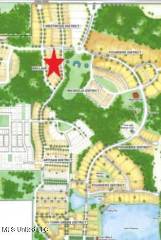 12459 Alphabet Rd, Gulfport, MS 39503