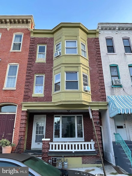 1111 Franklin St, Reading, PA 19602