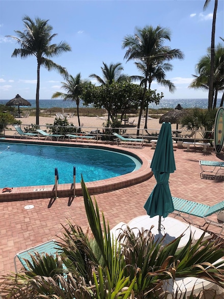 710 N Ocean Blvd Unit 312, Pompano Beach, FL 33062
