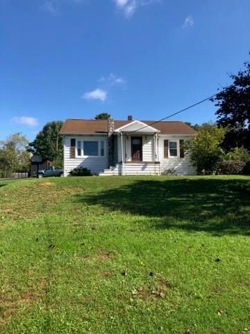 18 Apple Tree Ln, Nimitz, WV 25978