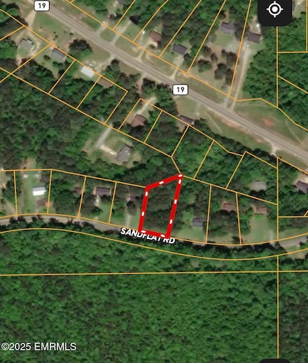 0 Sandflat Rd, Meridian, MS 39301