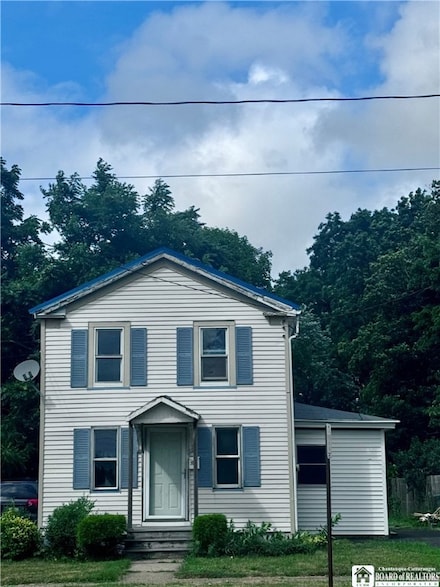 20 Eagle St, Fredonia, NY 14063