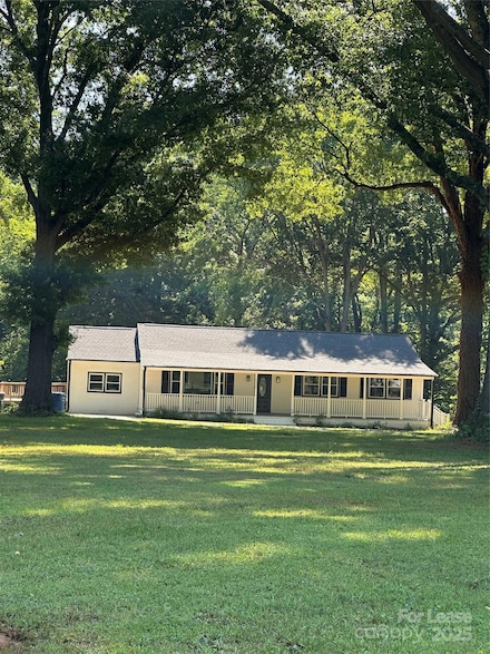 12337 Grier Place, Matthews, NC 28105