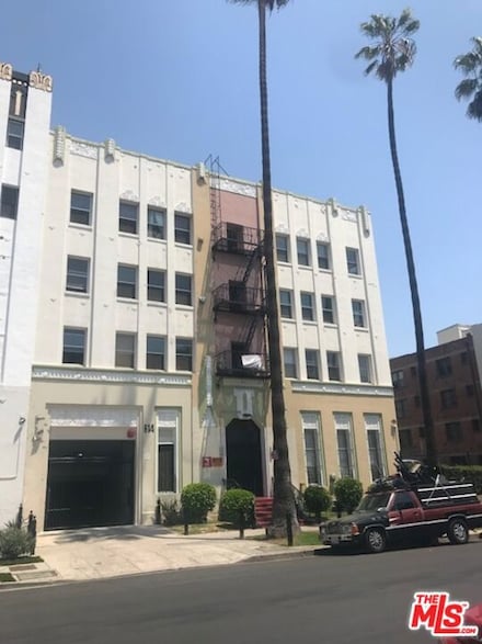 814 S Hobart Blvd Unit 406, Los Angeles, CA 90005