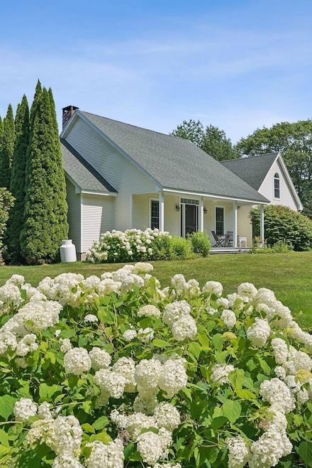3110 Friendship Rd, Waldoboro, ME 04572