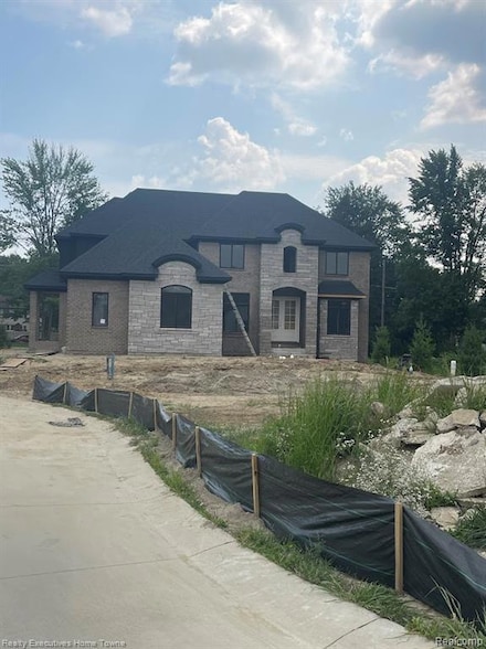 11982 Encore Ct, Shelby Township, MI 48315