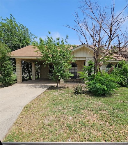 119 New Orleans St, Mission, TX 78572