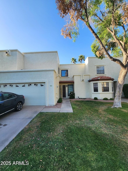 1860 E Sunburst Ln, Tempe, AZ 85284