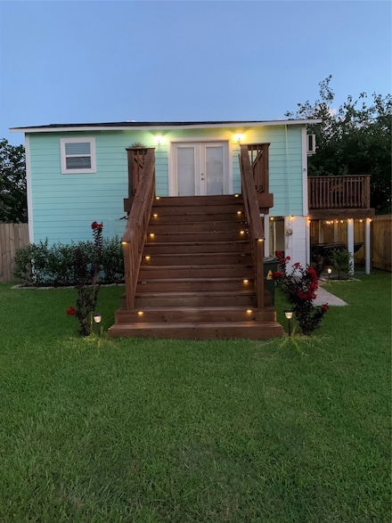 1609 E Bayshore Dr Unit 1, San Leon, TX 77539