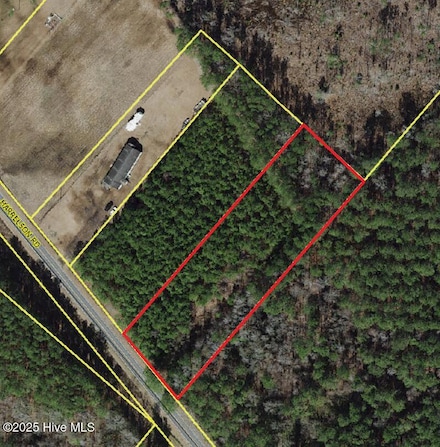 1.87 Acres Harrelson Rd, Clarkton, NC 28433