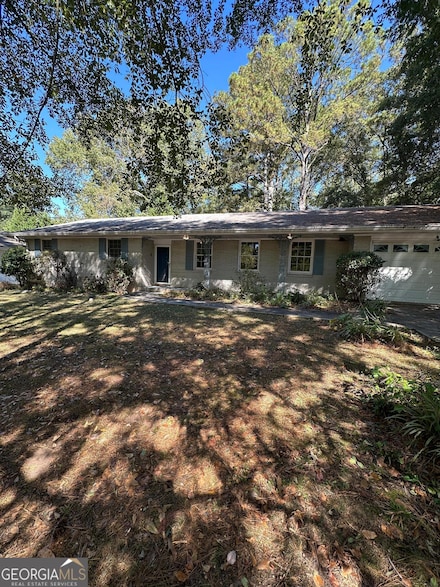 115 Peyton Rd SW, Atlanta, GA 30311