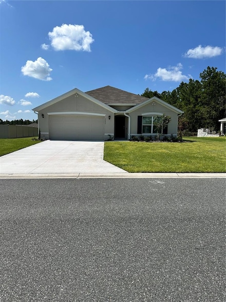 7042 SW 136th Ln, Ocala, FL 34473