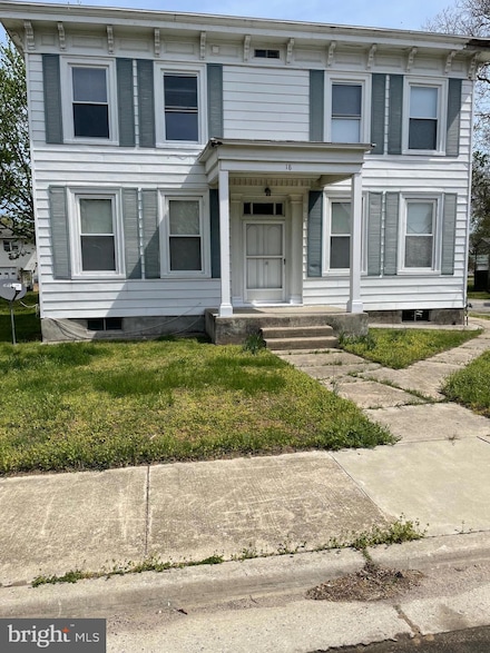 18A&B, 18 1/2 Main St, Pennsville, NJ 08070