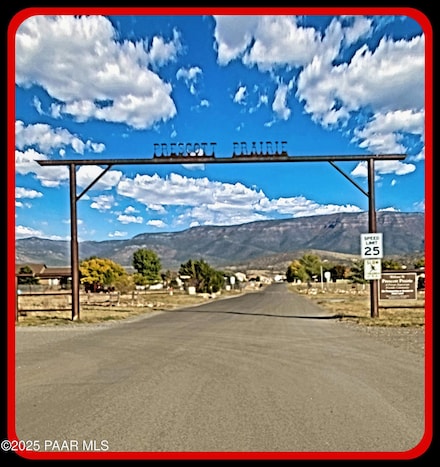 11400 N T Quarter Cir, Prescott Valley, AZ 86315
