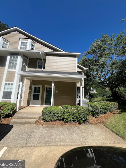 1666 Northridge Dr, Morrow, GA 30260