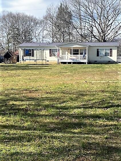 125 Mountain Rd, Oliver Springs, TN 37840