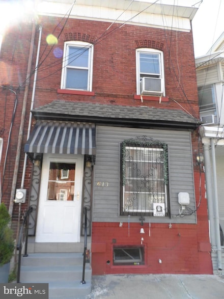 613 N Olden Ave, Trenton, NJ 08638
