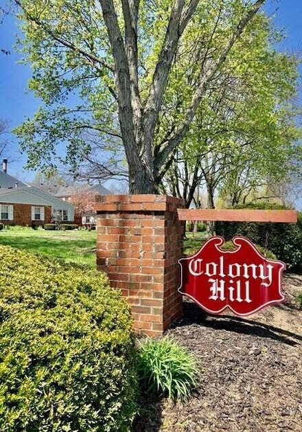 1346 Baja Ln Unit 16, Columbus, OH 43204