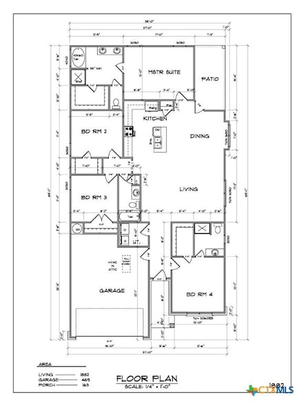 2809 Mckinney Ct, Temple, TX 76501