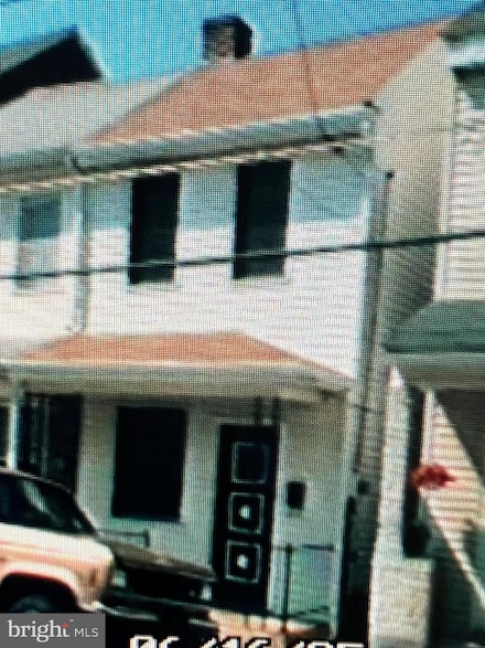 327 New Castle St, Minersville, PA 17954