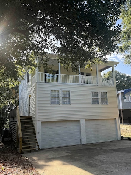 921 Colington Dr, Kill Devil Hills, NC 27948