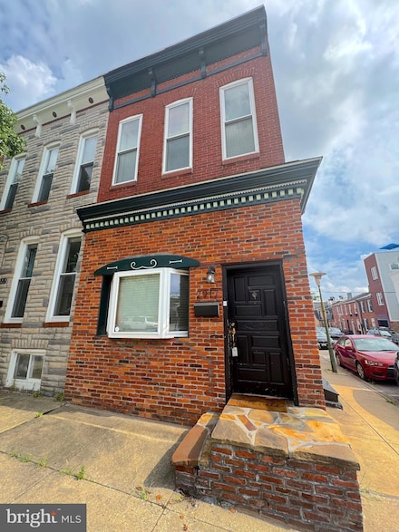 2917 Dillon St, Baltimore, MD 21224