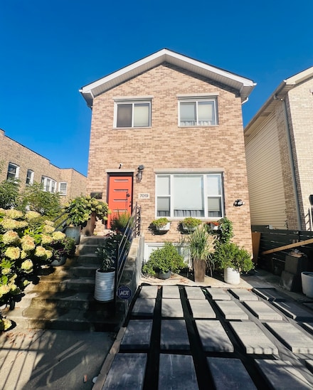 7019 S Union Ave, Chicago, IL 60621