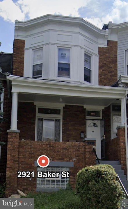 2921 Baker St, Baltimore, MD 21216