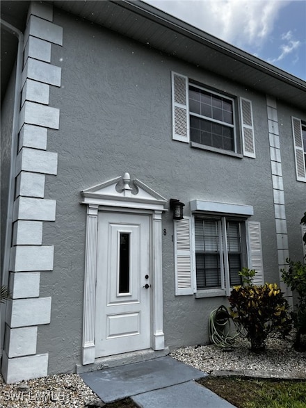 7104 Nantucket Cir Unit 8, North Fort Myers, FL 33917